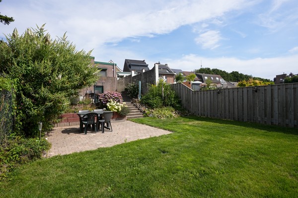 Medium property photo - Nieuweweg 102, 6301 EW Valkenburg